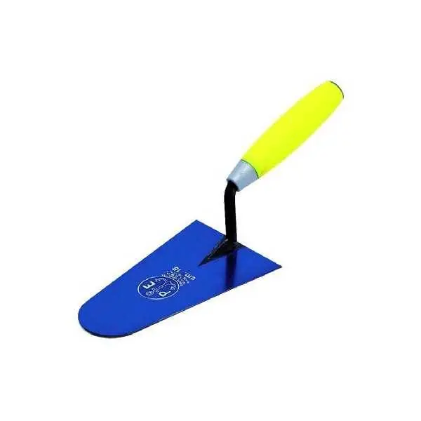 Affare CAZZUOLINO PUNTA TONDA MANICO PLASTICA 200mm