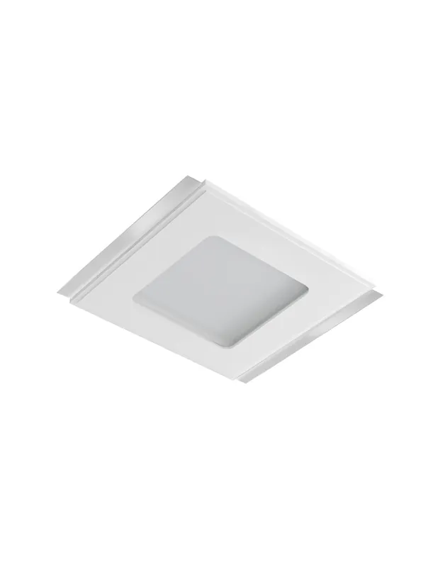 8937B faretto incasso led di 9010 Ultime Pezzi