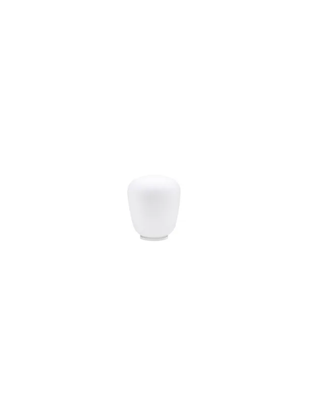 Nuova Collezione Fabbian Lumi Baka F07B41 LED lampada da tavolo moderna