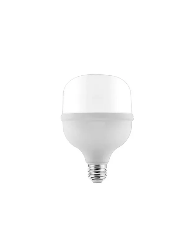 Lampada a led E27 3700lm 27w 4000k luce naturale tubolare grande Promo Stagionale