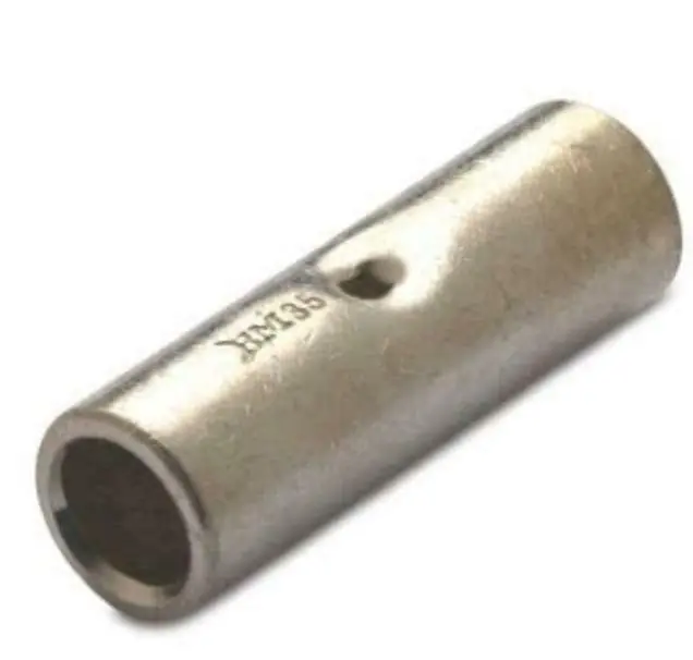 Offerta Lampo BM CONNETTORE DI TESTA NON ISOLATO 95MM 03160