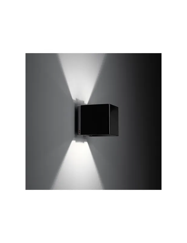 Ultimissimo Modello Fabbian Bijou D75 D15 applique a led moderna