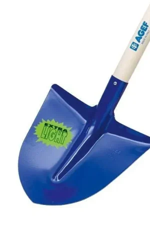 BADILE EXTRALIGHT CON MANICO Ultime Pezzi