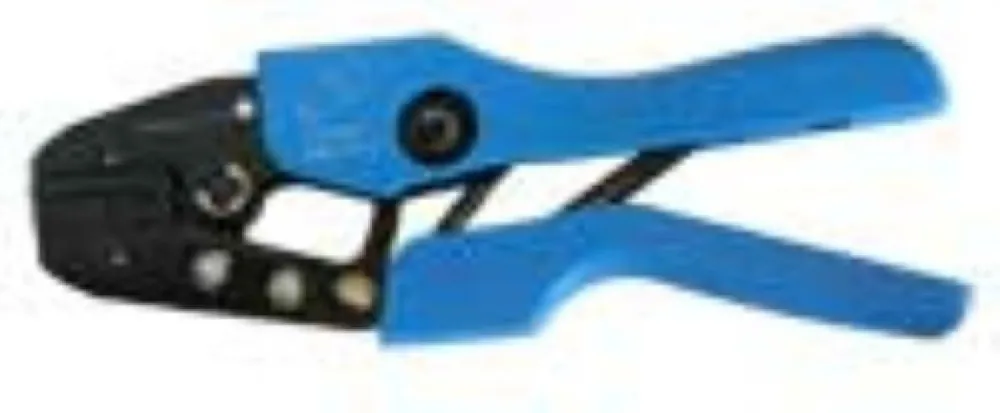 Promozione PINZA PER BUSSOLE DA 0,5-4MM 537 BM