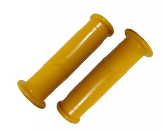 Coppia manopole di ricambio per carriole diametro interno Ø 31,5 mm Promozione Esclusiva