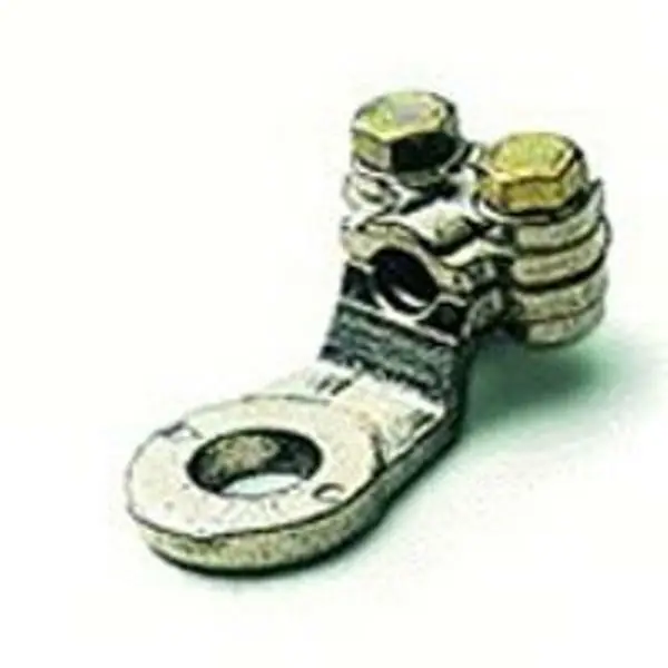 BM MORSETTO A CAPICORDA 35MMQ 5143 Esclusivo