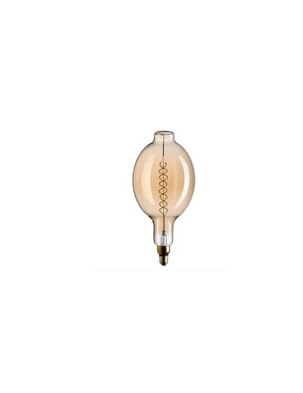 Offerta Lampada BT a led globo vintage dimmerabile E27 8w 500lm 2000k