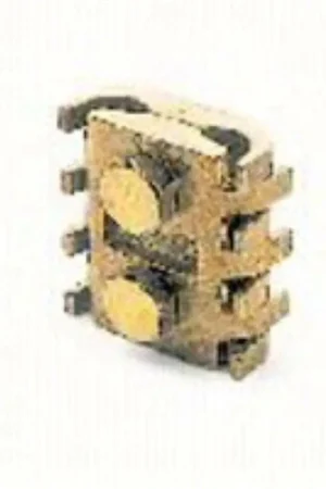 Super Prezzo BM MORSETTO A PETTINE 6-8 5262