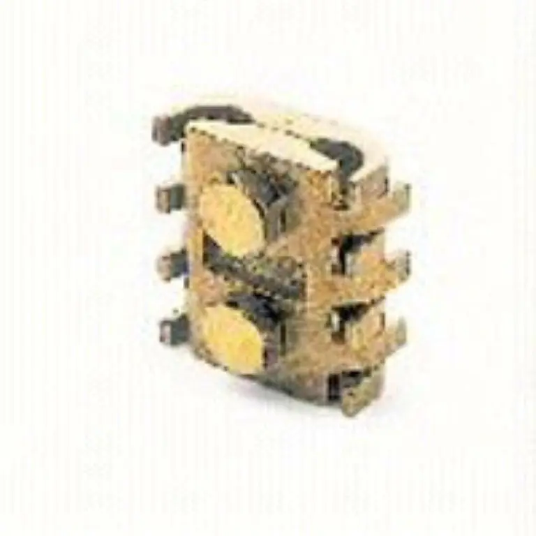 Super Prezzo BM MORSETTO A PETTINE 6-8 5262