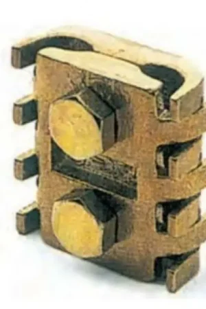 BM MORSETTO UNIVERSALE A PETTINE 9-12 5263 Sconto