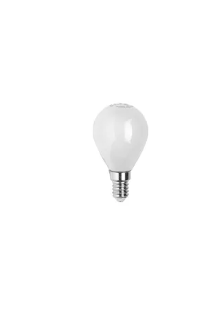 Lampada a led 6,5w 806lm 4000K e14 330° Offerta Lampo