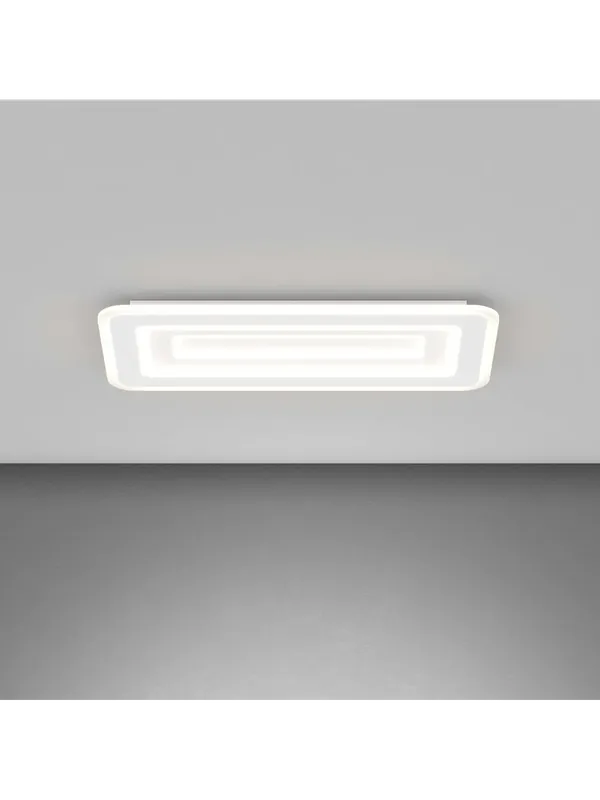 Plafoniera moderna a led d.70cm design tpl 1027 Vendita Finale