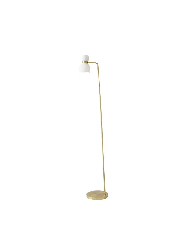 Miloox Fifty lampada a stelo da terra Non Perdere