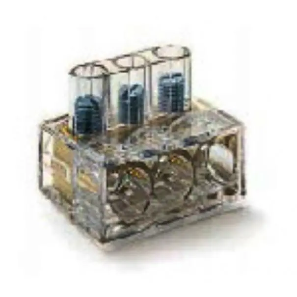MORSETTO DERIVAZIONE 3X35 MAX 9984 BM Di Tendenza