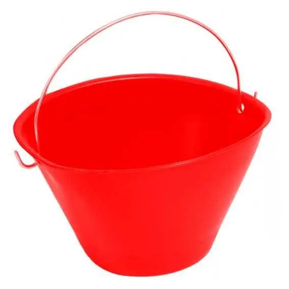 Ultima Occasione SECCHIO EDILIZIA EXTRA ROSSO