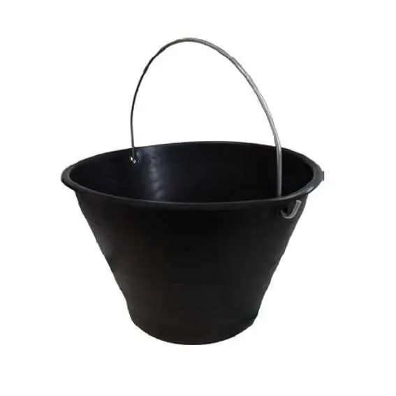SECCHIO EDILIZIA NERO Ultima Occasione
