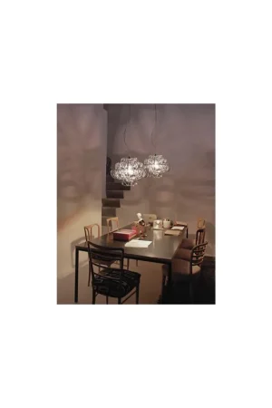 Prezzo Scontato Vistosi Giogali SP 35 lampadario classico