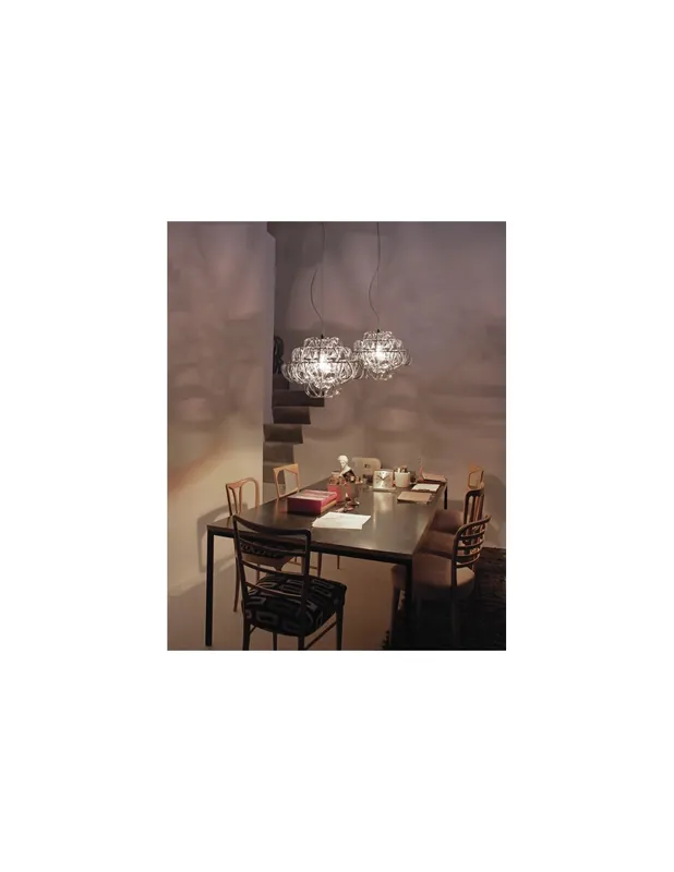 Prezzo Scontato Vistosi Giogali SP 35 lampadario classico