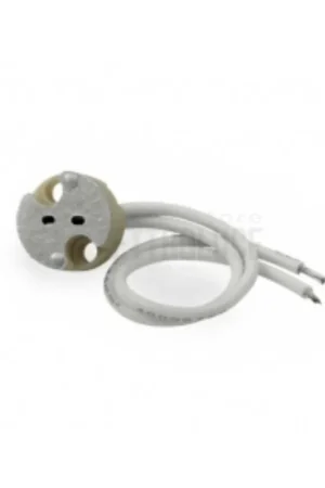 Saldi FAI PORTALAMPADA GZ4-G5.3-GX5.3-GX6.35-GZ6.35 0183