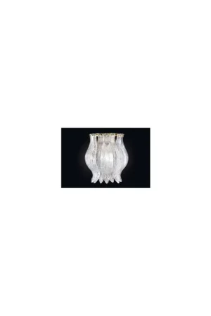 Lampada da parete Petali APP3 Soddisfatti O Rimborsati