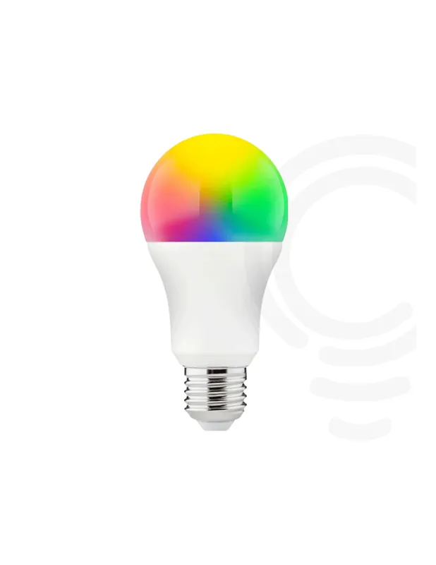 Ordina Subito Lampada a led goccia standard 9w 806 lumen e27 smart 2700k bot
