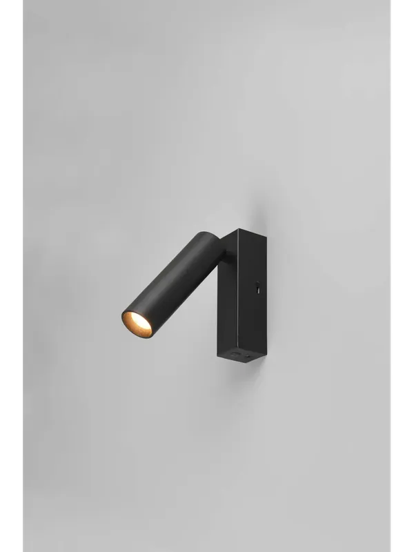 Compra Oggi Stesso Applique a led faretto spot orientabile design moderno a 1 luce TR773
