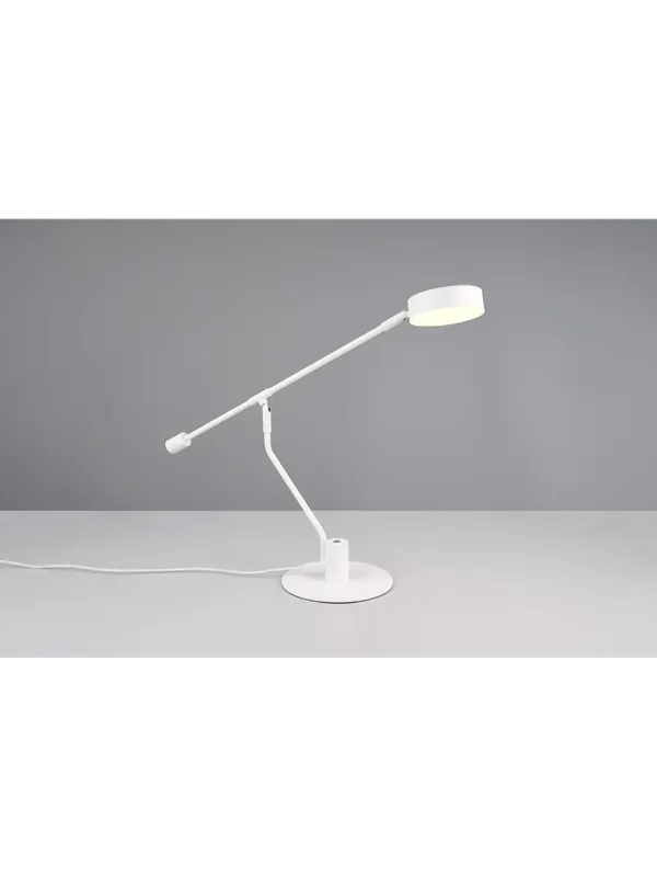 Lampada da studio design moderno a led touch TR772 Acquista Ora