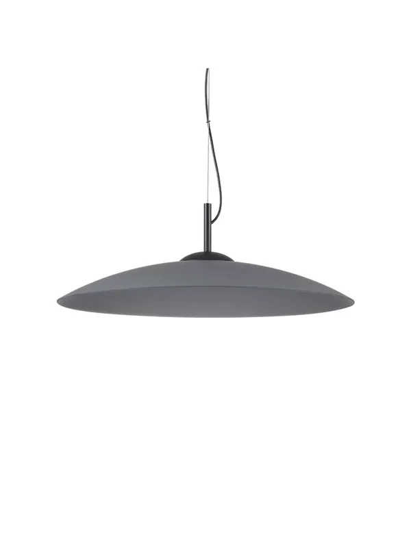 Popolare Lampadario a sospensione design moderno in vetro DL2004