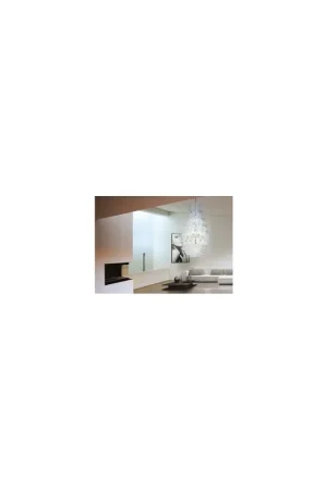 Novità Petali 9008/65 lampadario classico di Patrizia Volpato