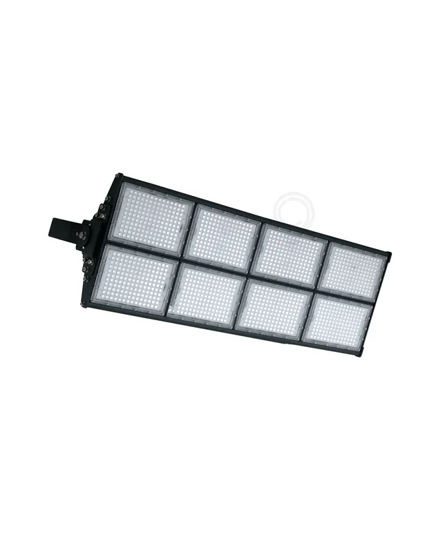 Must-Have Proiettore da esterno professionali 960w 129600lm 5700k ip65