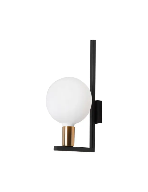 Rossini TWIN TWI003 applique per parete E27 42W Più Venduto