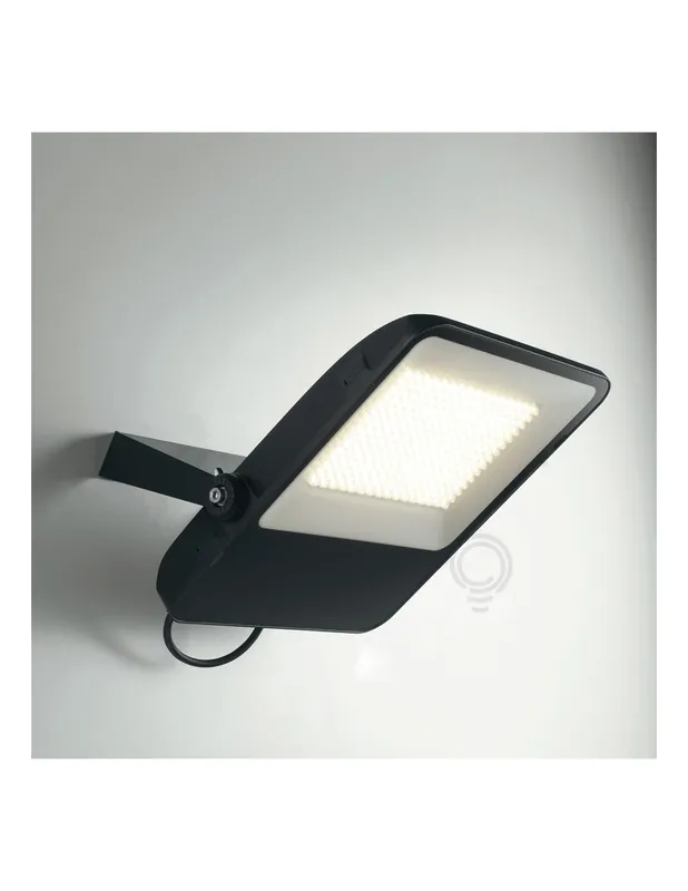 Offerta Speciale Proiettore da esterno led taurus 200w 24000lm 4000k ip65 nero