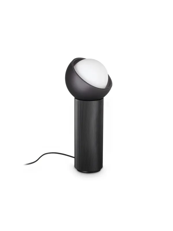 Lume lampada da design moderna a 1 luce DL1999 Quantità Limitata