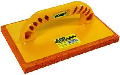 Novità FRATTONE GOMMASPUGNA MORBIDA mm 220x140