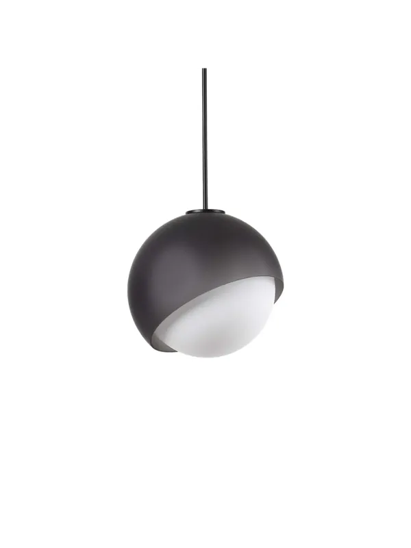 Lampadario a sospensione design moderno D.30cm a 1 luce DL1993 Ordina Subito