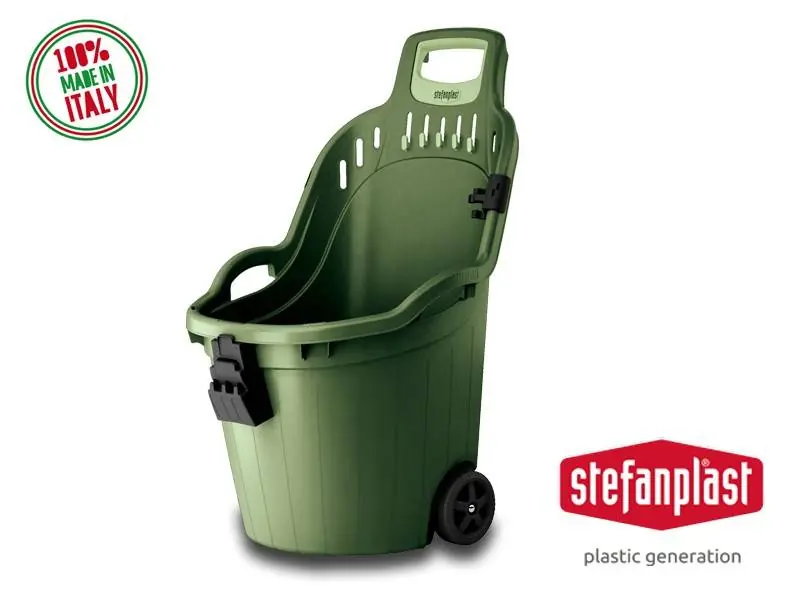 Affare Carrello giardino Helpy Cart