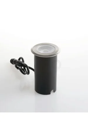 Acquista Ora Faretto calpestabile led rgb 4000k 10w dc24v ip67 tondo