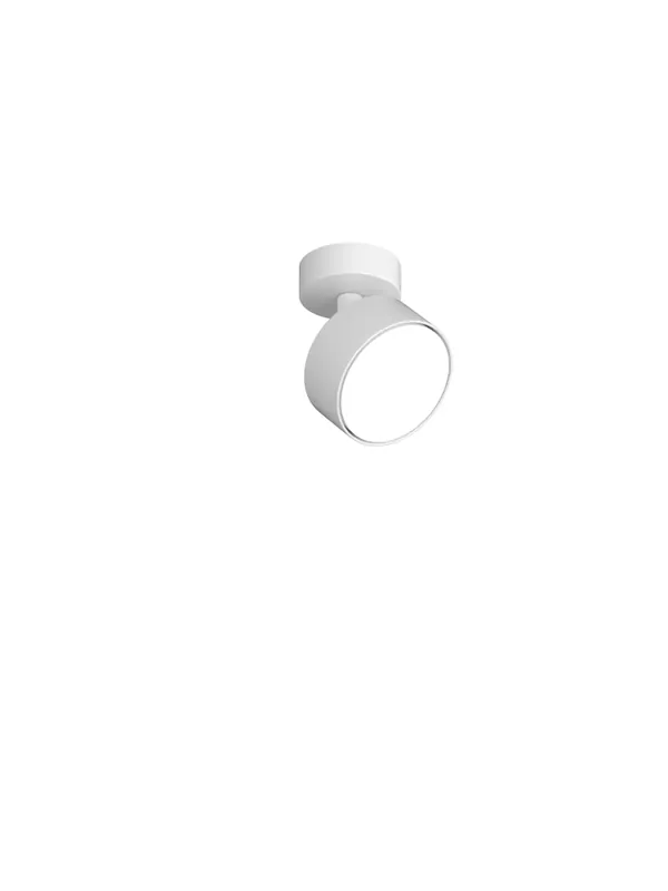 Faretto spot orientabile moderno a led design a 1 luce tpl 1060 Miglior Prezzo