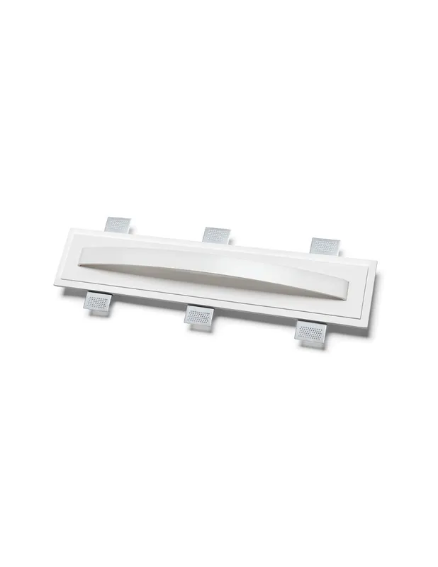 9010 2486B applique incasso da parete Prezzo Di Fabbrica