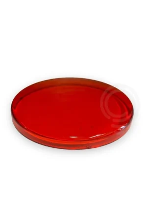 Filtro colorato per Par38 colore Rosso Compra Oggi Stesso