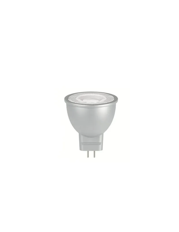 Ultima Occasione Lampada led dicroica MR11 GU4 2.3w 12V AC/DC luce calda 2700k
