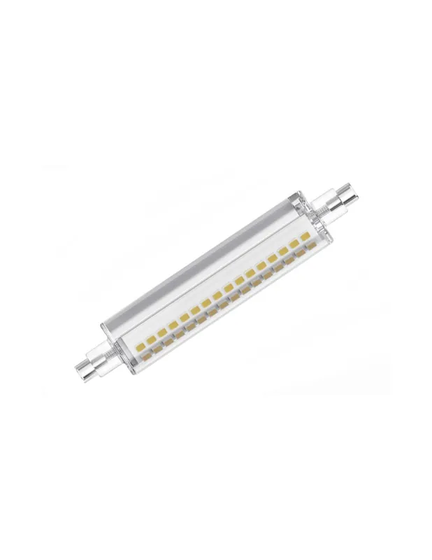 Lampada lineare luce calda Led dimmerabile 1055lm R7s 8.2w Compra Online