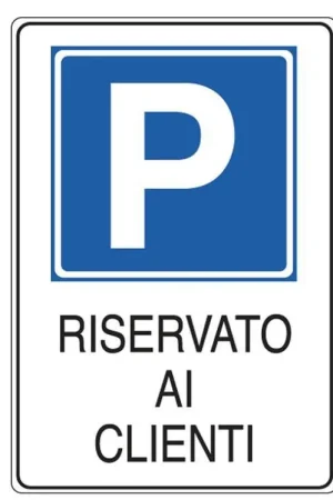 Ultima Occasione Cartello alluminio Cartelli Segnalatori riservato ai clienti -EF5606X