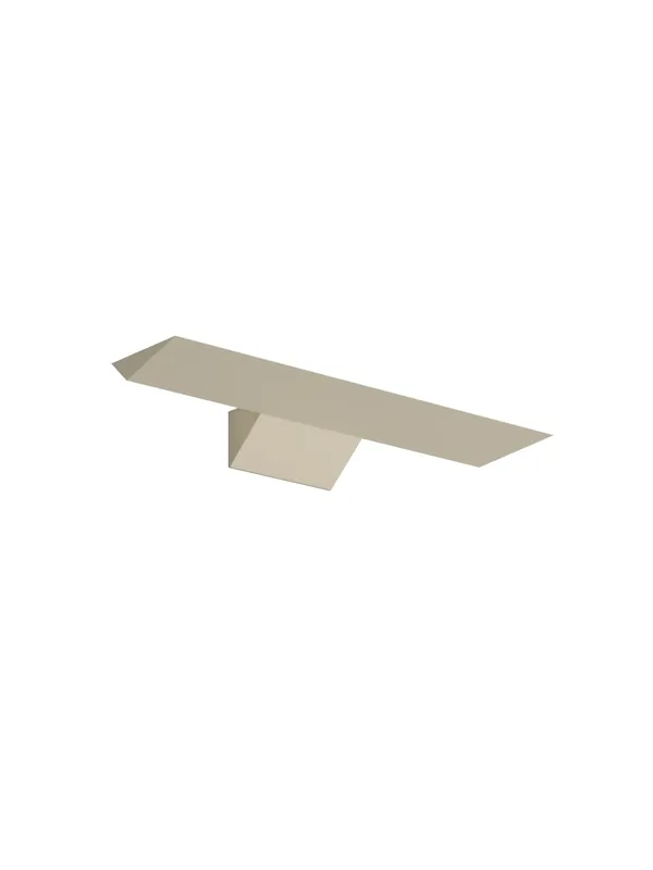 Applique da parete moderno a led design D.50cm tpl 1047 Prezzo Ridotto