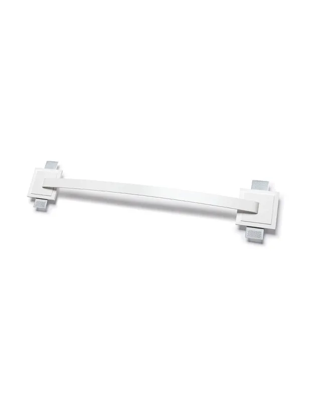 Promozione 9010 2486D applique parete da incasso