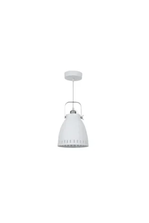 Affare Sospensione Sansa pendant 1 x E27 Max 40W bianco