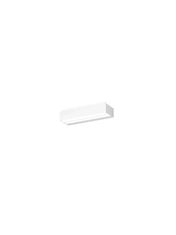 Applique da parete moderno a led design D.30cm tpl 1040 Non Perdere