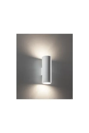 Belfiore 9010 2184 Nice applique moderna a doppia emissione in ceramica Nuova Collezione
