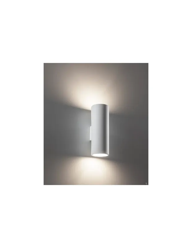 Belfiore 9010 2184 Nice applique moderna a doppia emissione in ceramica Nuova Collezione
