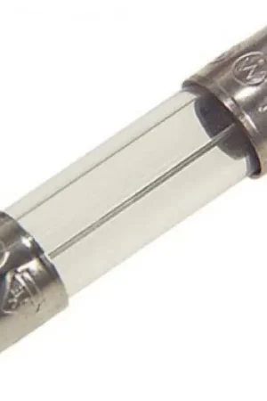 Consegna Rapida ITALWEBER 10 FUSIBILI 6,3X32T 15A 0315015/B10
